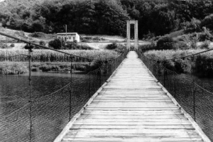 Viseći_most_u_Štrbačkom_Buku_iz_1992