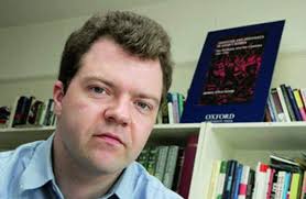 dr Marko Attila Hoare