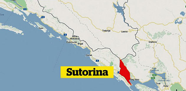 sutorina 1