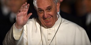 ITALY-VATICAN-POPE-EASTER-WAY OF THE CROSS