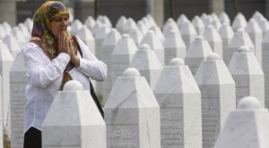 FoNet/AP-SREBRENICA-GODINJICA