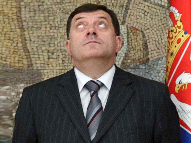 POTPISAN SPORAZUM O PRIVREDNOJ SARADNJI SA REPUBLIKOM SRPSKOM