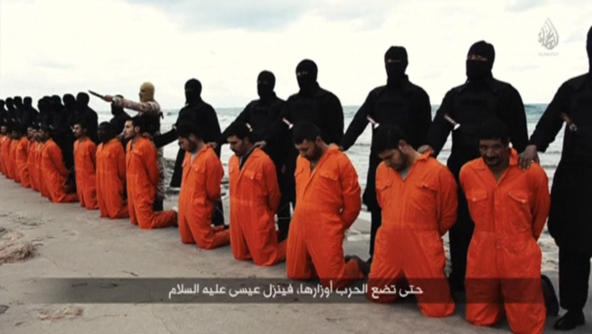 isil zrtve