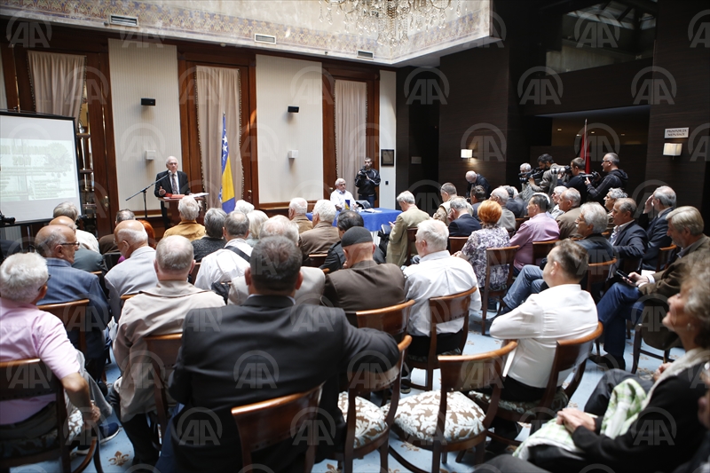 Vllasi: Sve manje govorimo o borbi protiv politika koje su dovele do krvavih događaja u regionu