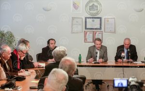 Izetbegović: BiH ponovo na raskršću, EU čeka naš odgovor