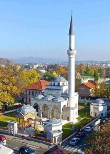 Banja Luka Ferhadija2