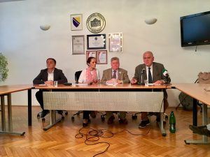 David PettigreW sesija