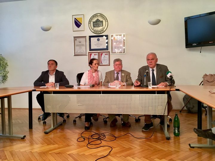 David PettigreW sesija