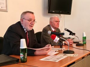 žDuško Tomić, o fašizmu