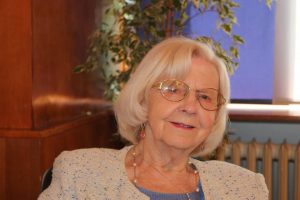 Saliha,slika za komemorciju