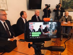 Đonlagić,Begić14.4.19