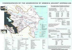 Agression map ENG