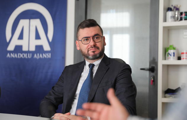 Enis Omerović1