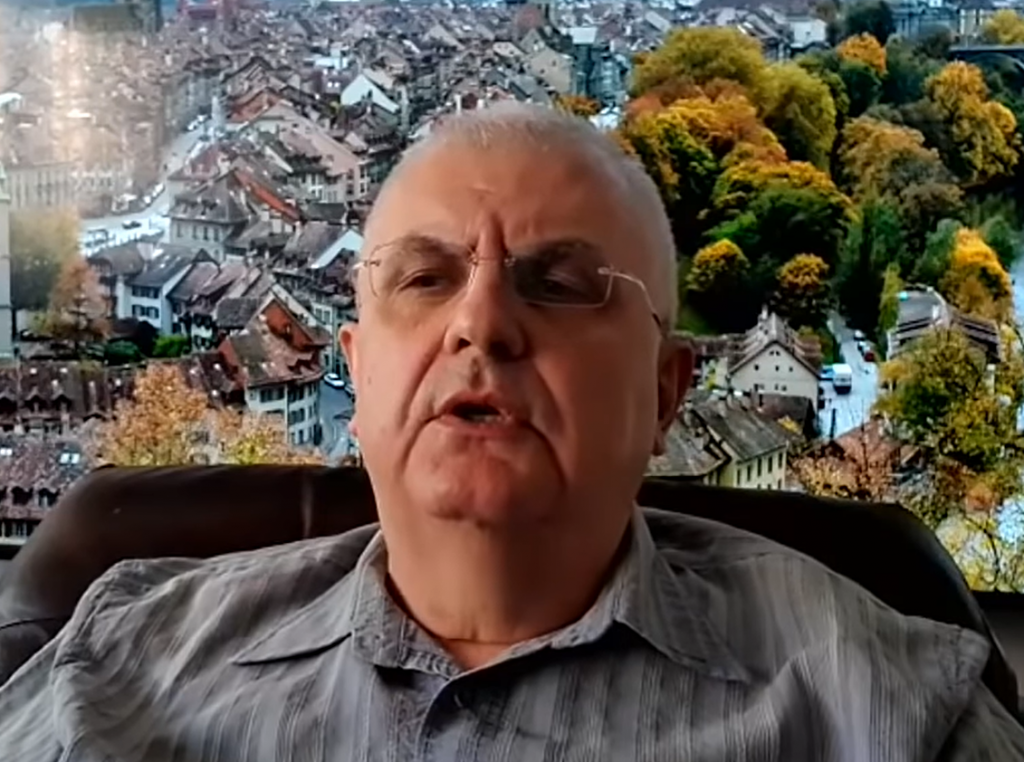 Nenad Čanak