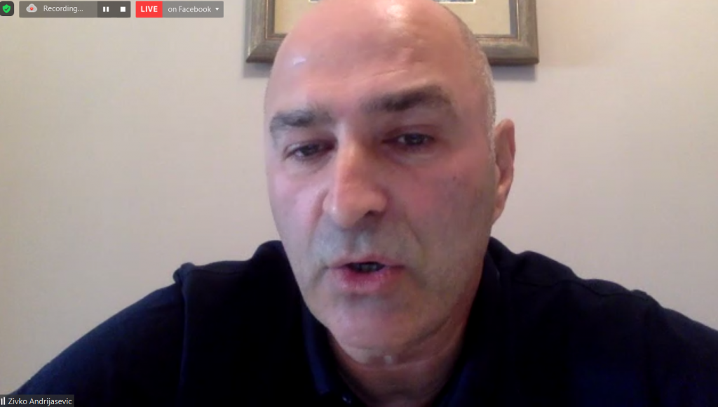 Živko Andrijašević