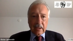 Victor Jackovich,1