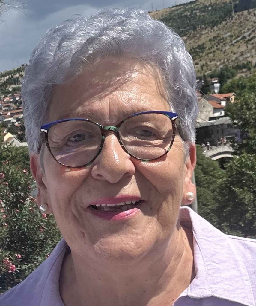 Azra Zornić2