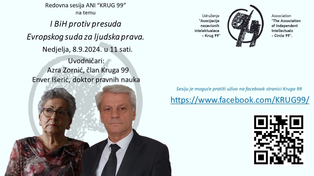 Azra, Enver
