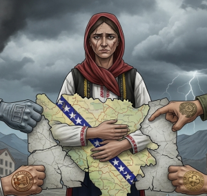 vanjske sile i Bosna4