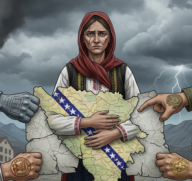 vanjske sile i Bosna4