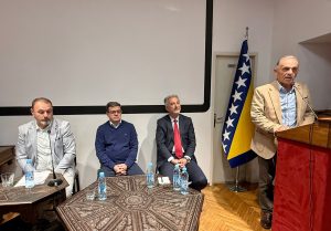 Podružnica Neretva 1