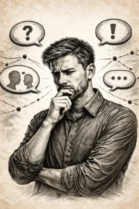 Zabrinutosti podozrenje