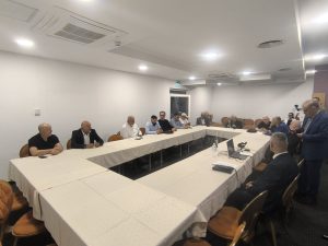 Forum Neretva, 17.4.26. Sigurnost