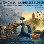 Autonomija i akademske slobode univerziteta u BiH i evropskom prostoru