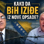 Kako da BiH iziđe iz nove opsade?