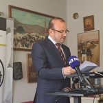 Alen Girt: Pravci razvoja i budućnost Sarajeva  