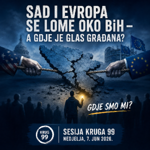 Svjetske sile i građani 3