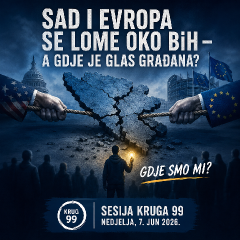 Svjetske sile i građani 3