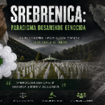 Srebrenica: Paradigma bosanskog genocida