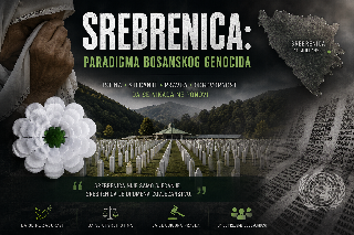 Srebrenica 1