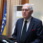 Kulenović: Tihi administrativni udar CIKBiH na ustavni poredak